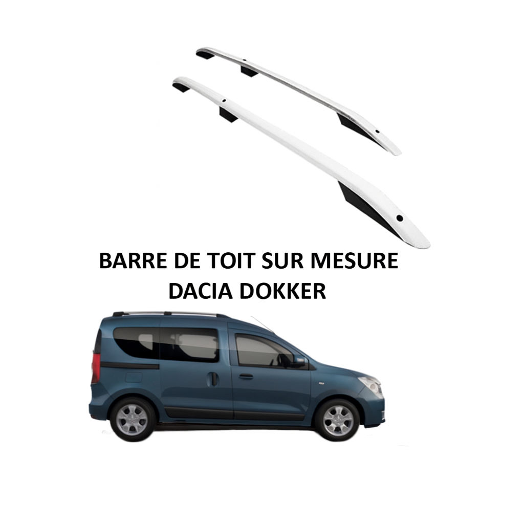 Barre de Toit Dokker